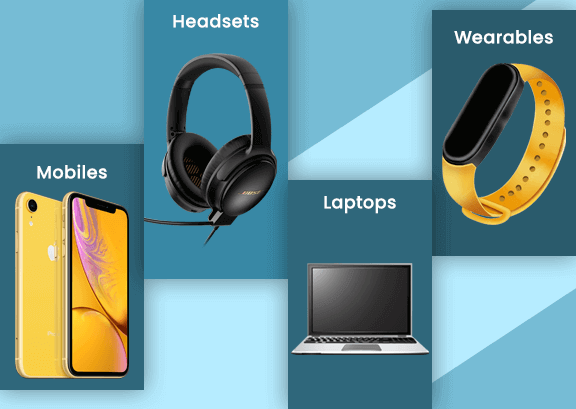 Mobile, Laptops and Tablets UK Wholesalers